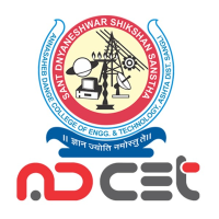 Annasaheb Dange College of Engineering and Technology (ADCET), Ashta